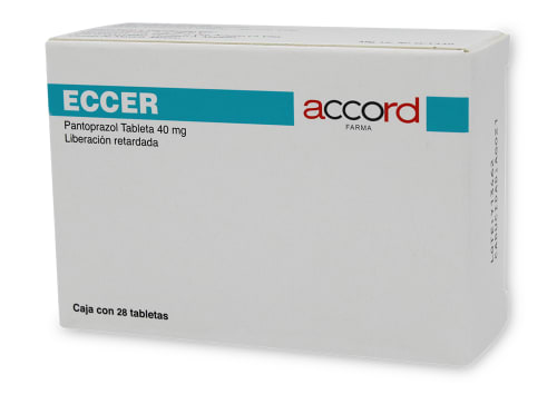 PANTOPRAZOL 40MG 28 TAB AC LGEN