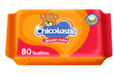 TAS HUM CHICOLASTIC CLASSIC 80 PZ