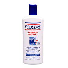 SH FOLICURE REGULAR 355ML