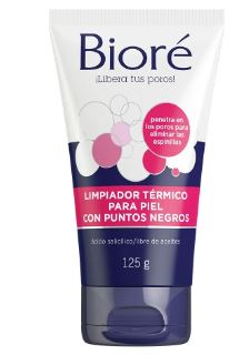 LIMP BIORE TERM P/PUNTOS NEGR 125G