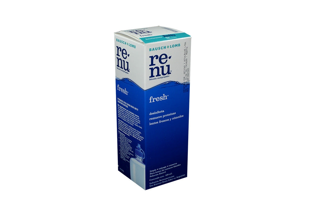 RENU FRESH SOL 120 ML