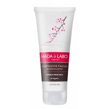 LIMP FAC HADA LABO HIDRAT 100G