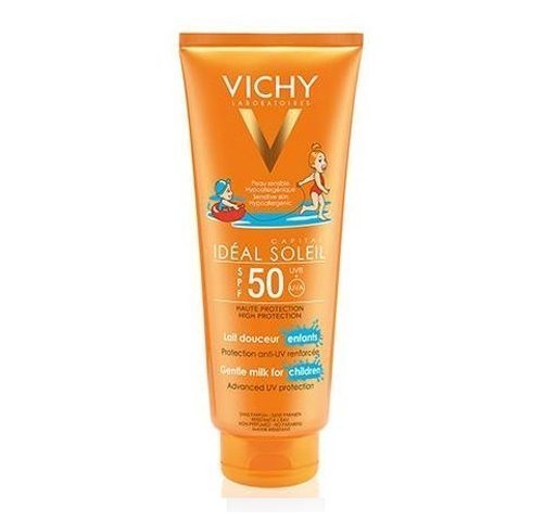 VICHY IDEAL SOLEIL SPF50 NINOS - 300ML