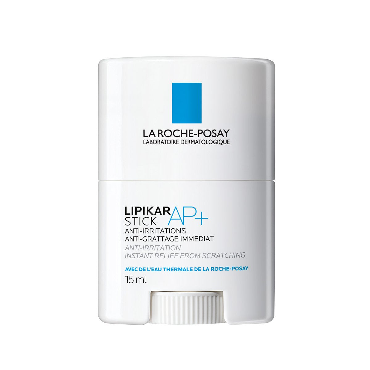 LA ROCHEPOSAY LIPIKAR AP - BAR 15ML