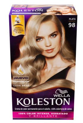 TIN KOL CRA PLATA 98