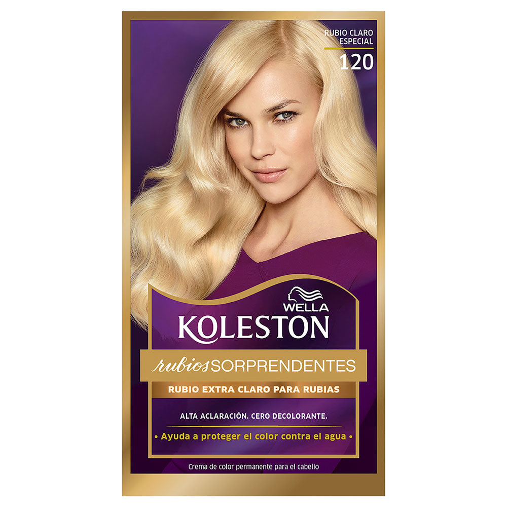 TIN KOL CRA-GLOSS RUBIO-CLESP 120
