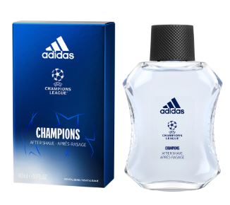 LOC ADIDAS UEFA CHAMP A-SHA 100ML
