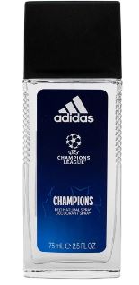 LOC ADIDAS CHAMP LEAGUE 75 ML