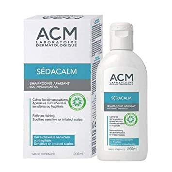 ACM SEDACALM CALMANTE - SHA 200ML