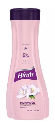 CRA HINDS INSP LIQ RCA 230ML