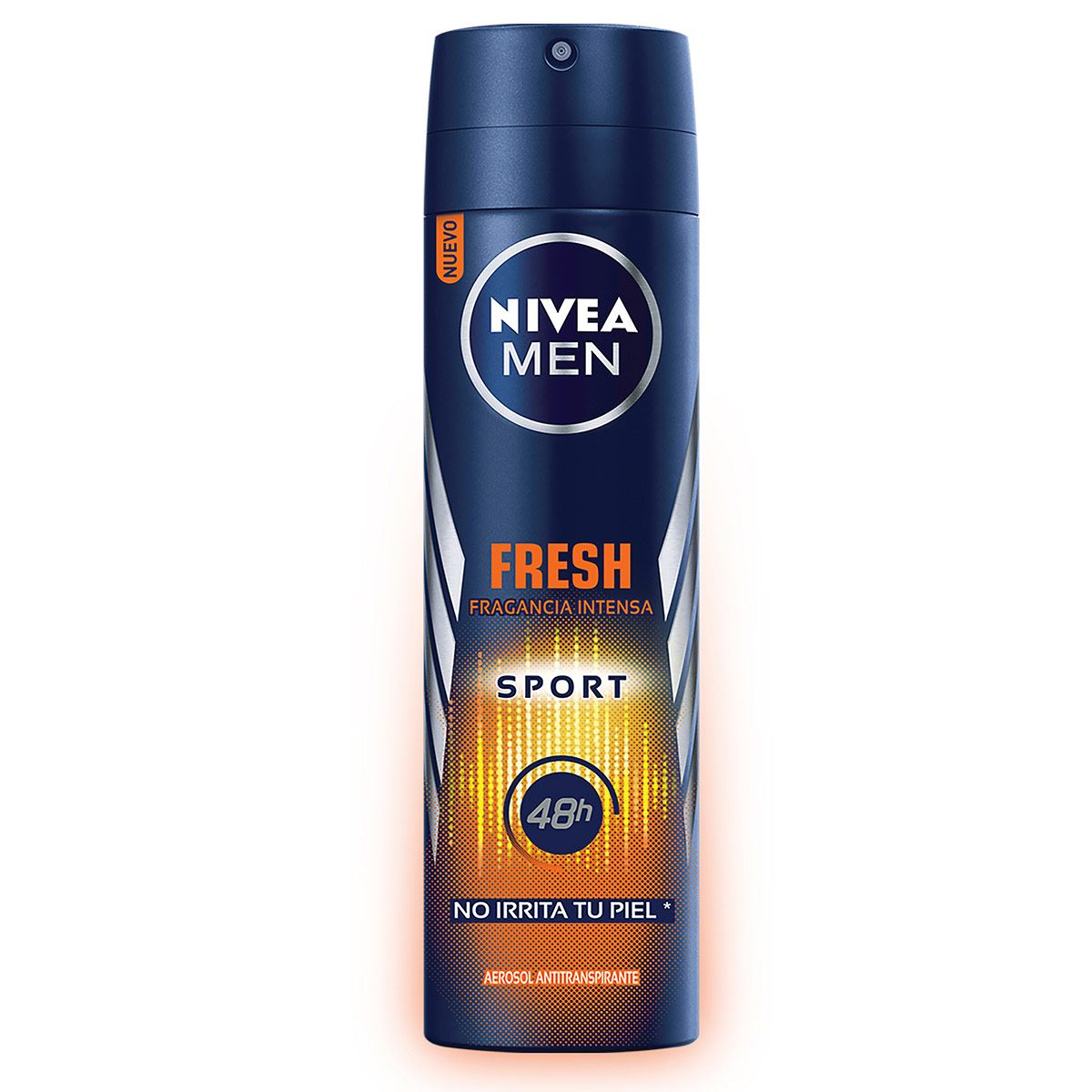 DESOD NIVEA FRESH SPORT SPY 150ML