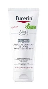 BALSAMO EUCERIN ATOPI CTRL 200ML