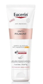 CRA EUCERIN ANTI-PIG MANOS 75 ML