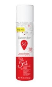 DESOD SUMMER INTIMO 5EN1 SPY 56.7G