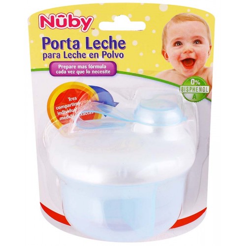 NUBY PORTALECHE PVO DOSIF
