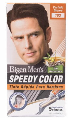 TIN BIGEN MEN RAP CAS OSC 103