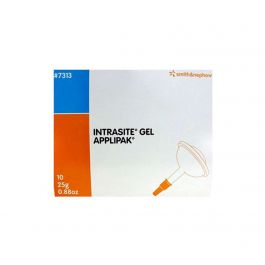 INTRASITE GEL 25G - CAJ 1X10