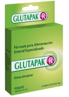 GLUTAPAK R SUP ALIM 3 SB 15G C/U