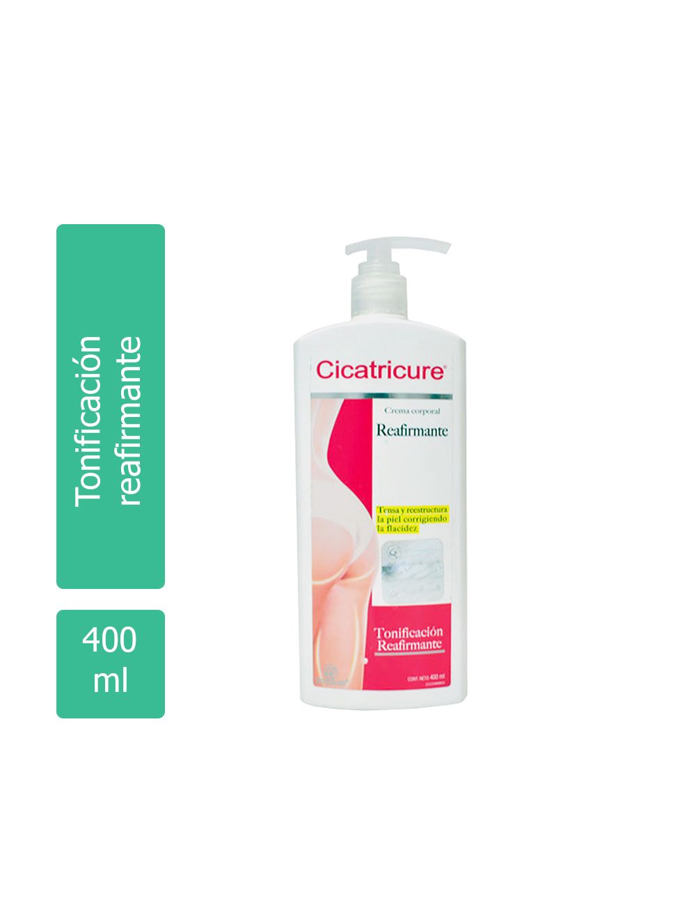 CRA CICATRI RECONS EPIDRE 400