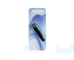 CORTA UÑAS CHICO (PHARMA-PHARMA) 1PZA