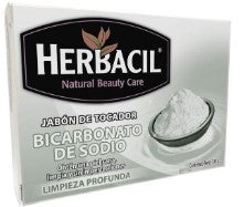JBN HERBACIL BICARBONATO SODIO 100G