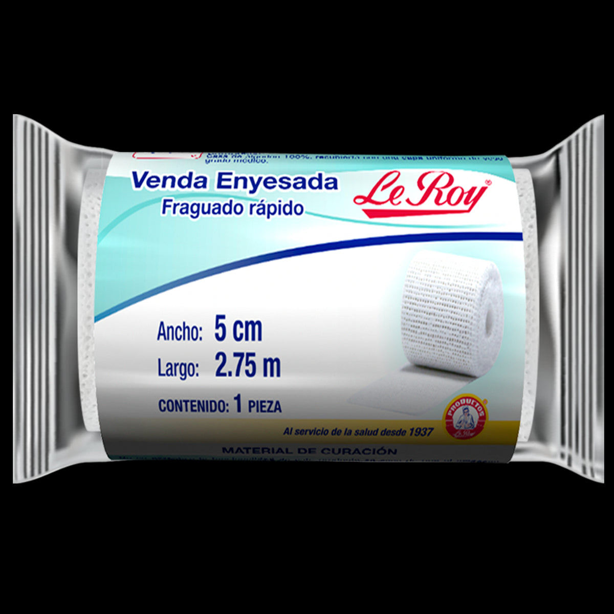 VENDA ENYESADA F.R. 5CMX2.75M