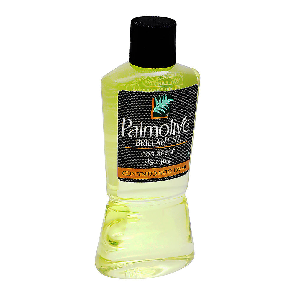 BRILL PALMOL LIQ 199ML