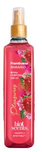 FRAG BIOSCENTS CORP FRAMBUESA 250ML