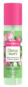 FRAG LOVE JOY CORP FLOR PART250MLN