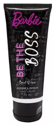 CRA BARBIE P/MANOS BOOS 600 G N