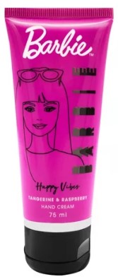 CRA BARBIE P/MANOS 600 G N