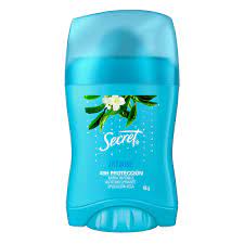 DESOD SECRET JASMINE STICK 45G