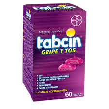 TABCIN 60 TAB