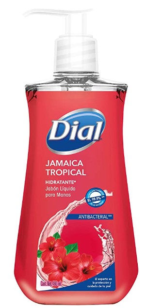 JBN LIQ DIAL F-MIXTO P/MAN 221ML