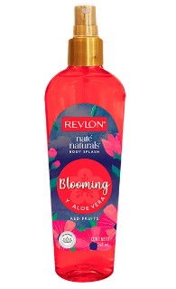LOC NATE NATURALS BLOOMING 248ML