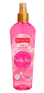 LOC NATE NATURALS FRESH AIR 248ML