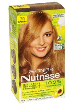 TIN NUTRISSE ALMENDRA-R 70