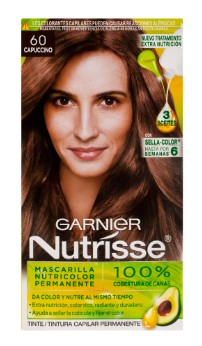 TIN NUTRISSE CAPUC RUB OSC60