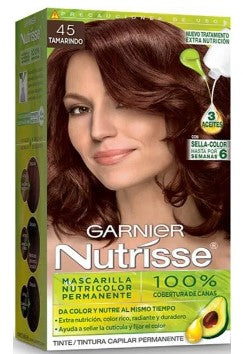 TIN NUTRISSE TAMA CASTCAOB45