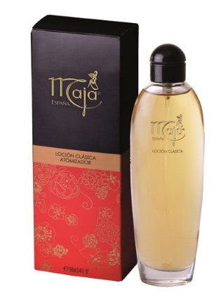 LOC MAJA ATOMIZADOR 100 ML