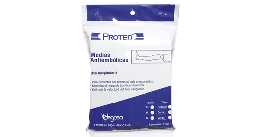 MEDIAS ANTIEMBO PROTEDGDE REG C/12
