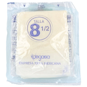 GUANTES CIRUJ DESCH N.8.5