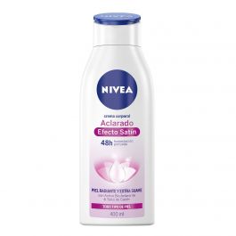 CRA NIVEA B ACLAR NAT SATIN 400ML