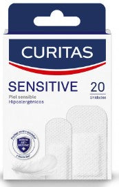 CURITAS SENSITIVE C/20