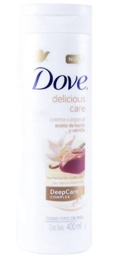 CRA DOVE LIQ NUT-CREMOSA 400ML