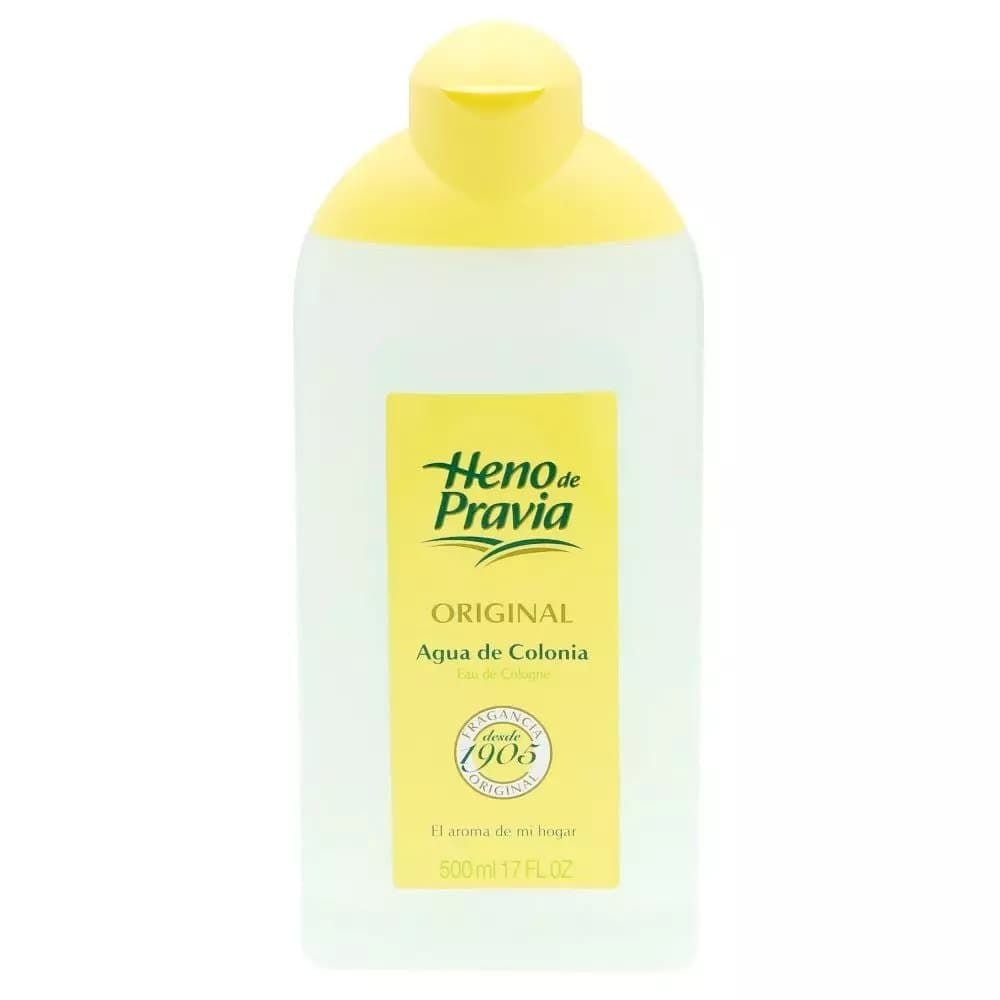 COL HENO DE PRAVIA ORIG 500ML