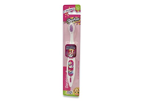 CEP DENT DORALD SHOPKINS BRILLANT