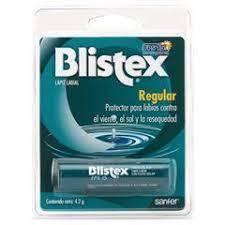 LPZ LAB BLISTEX REG BURB 4.2 G