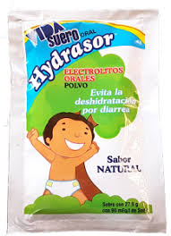 HYDRASOR 1 PVO 27.9 G