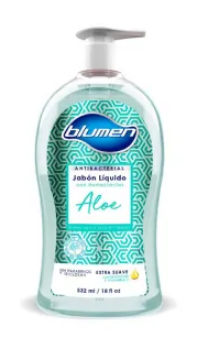 JBN LIQ NUVEL ANTIB COCONUT 333ML